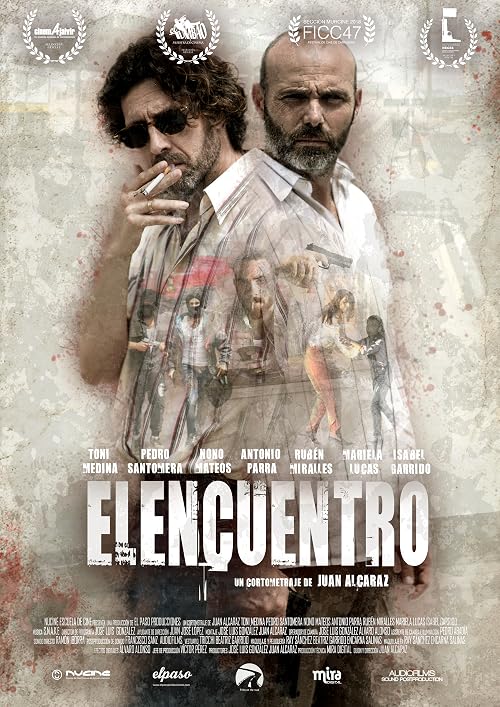 El Encuentro