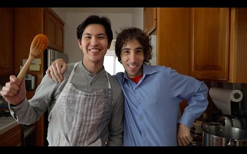 Cooking Show