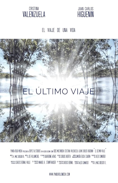 El último viaje