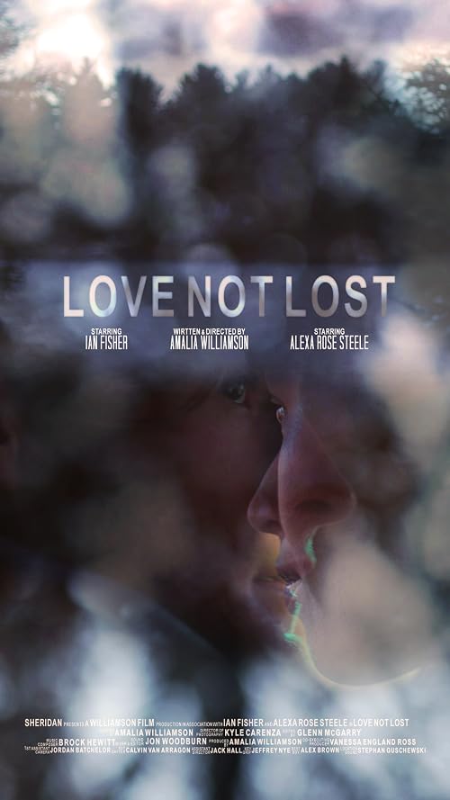Love Not Lost