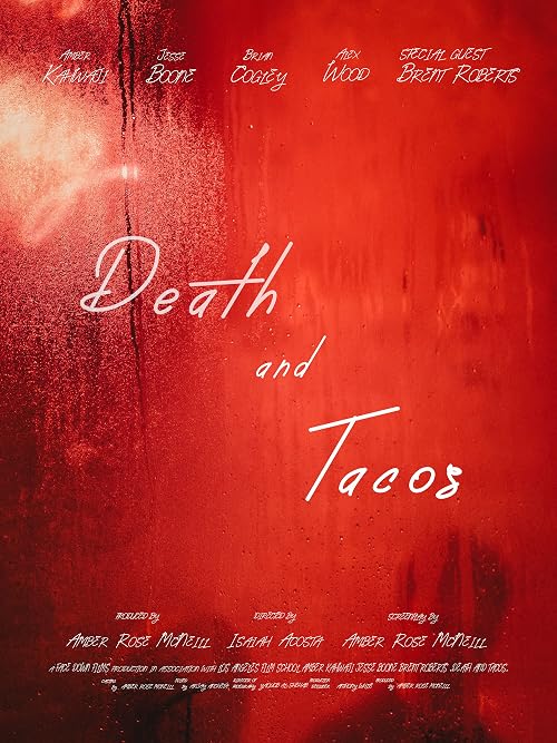 Death and Tacos