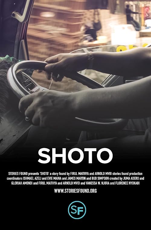 Shoto