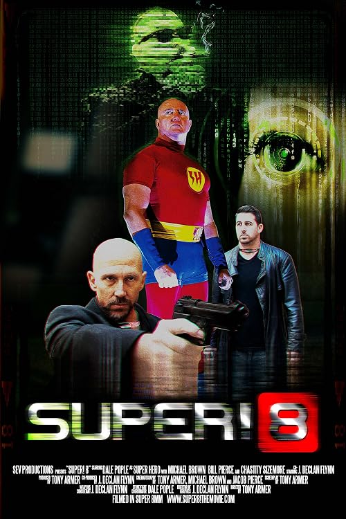 Super! 8