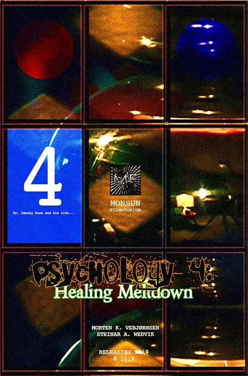 Healing Meltdown