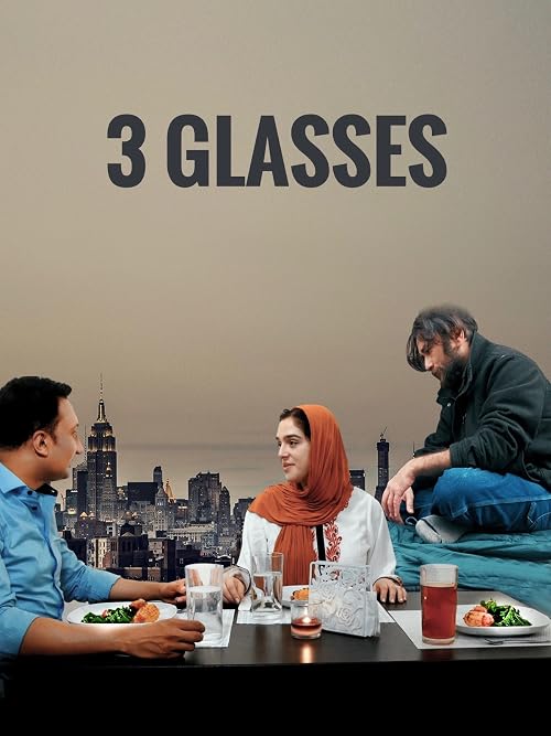 3 Glasses