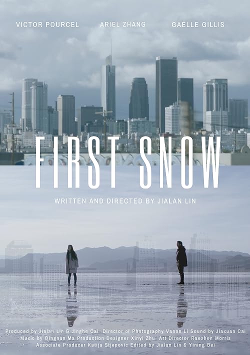 First Snow