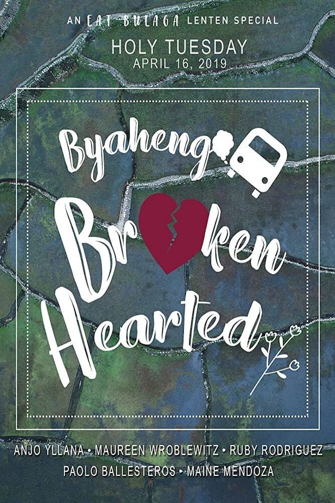Byaheng broken hearted