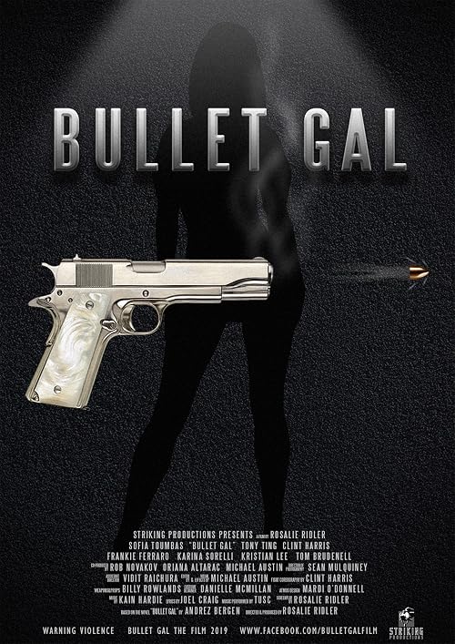 Bullet Gal