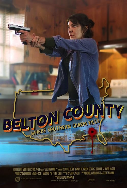 Belton County