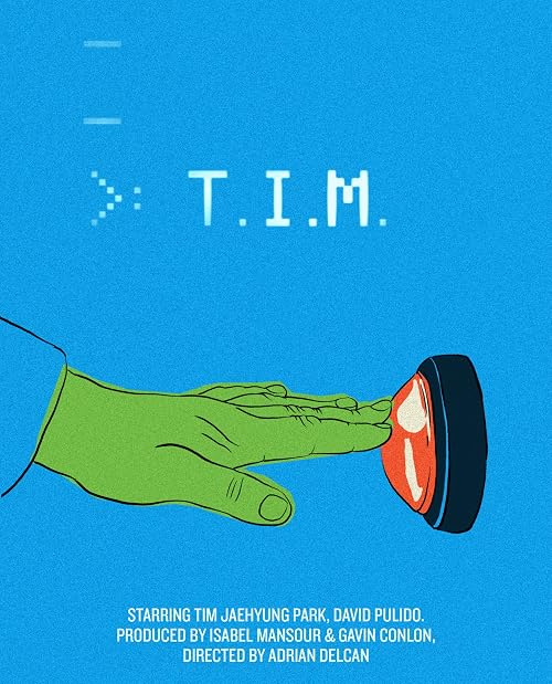 T.I.M.