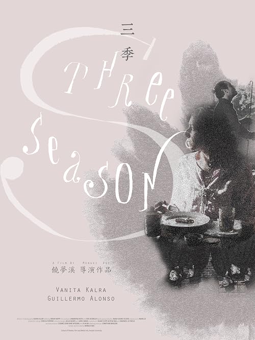 Three Seasons