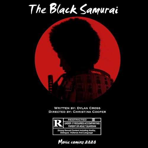 The Black Samurai