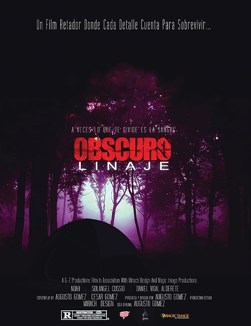 Obscuro Linaje