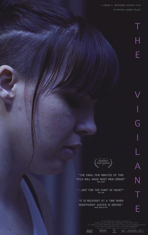 The Vigilante