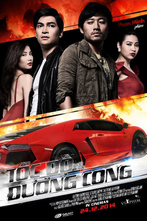 Toc Do va Duong Cong