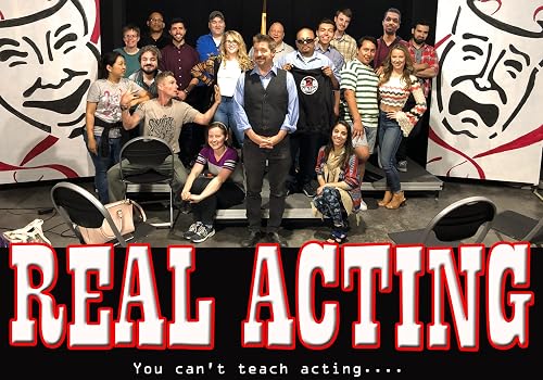 Real Acting
