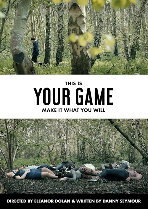 Your Game