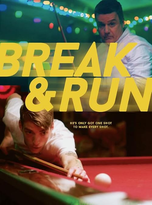 Break and Run