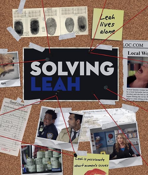 Solving Leah