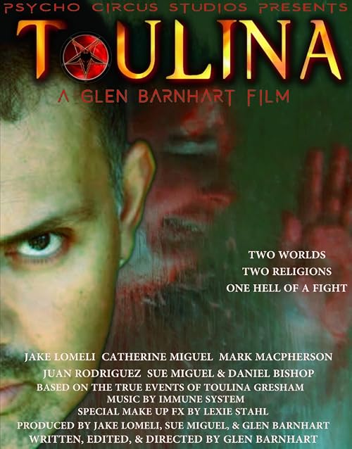 Toulina