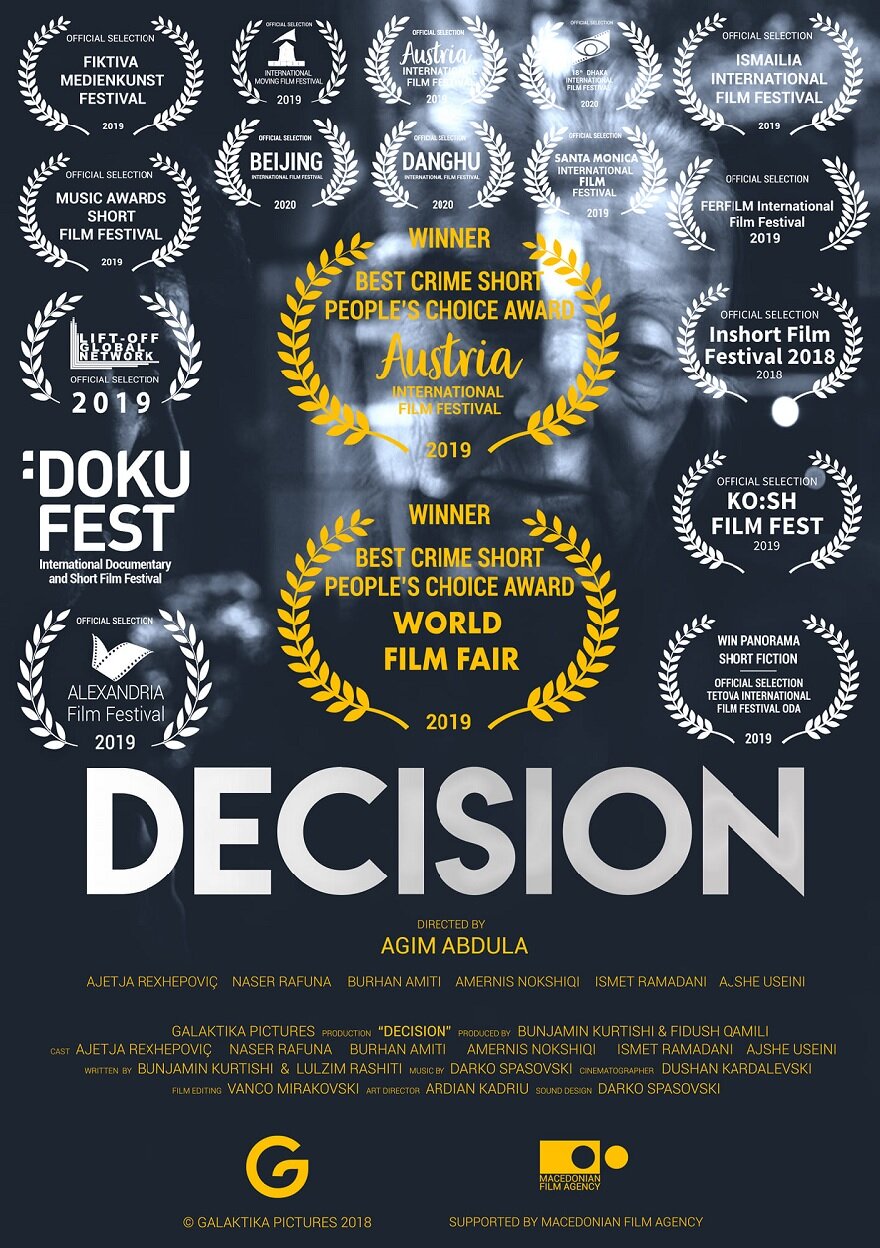 Decision