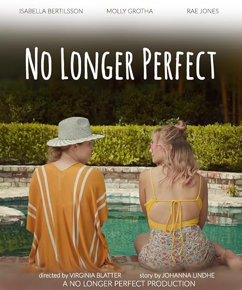 No longer perfect