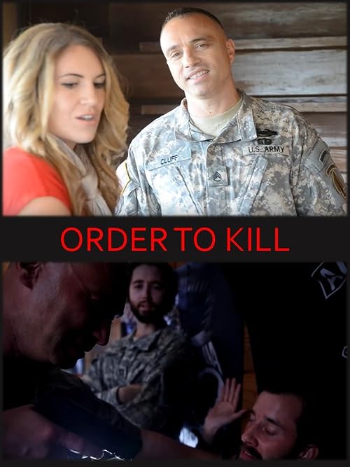 Order to Kill