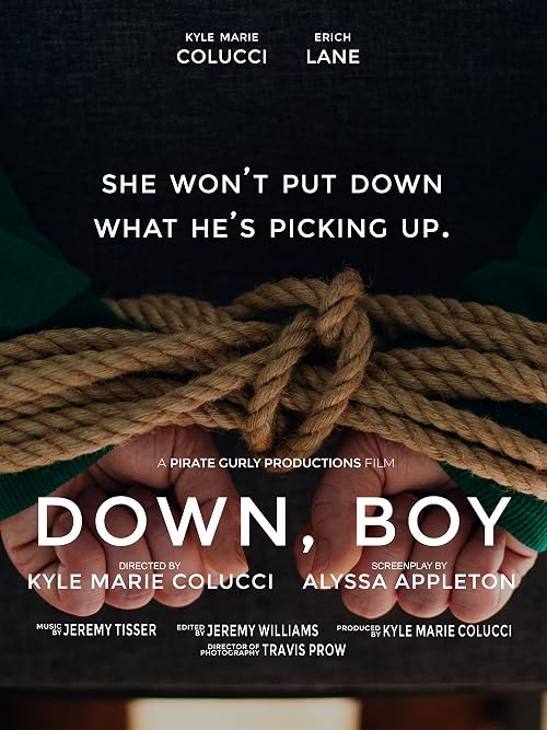 Down, Boy