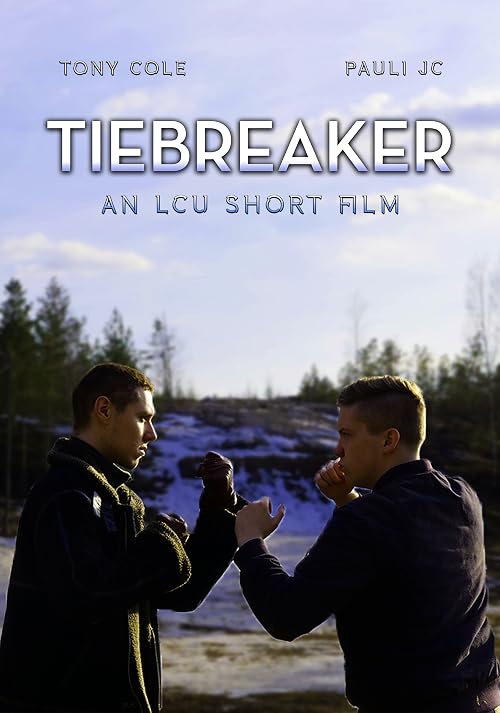 Tiebreaker