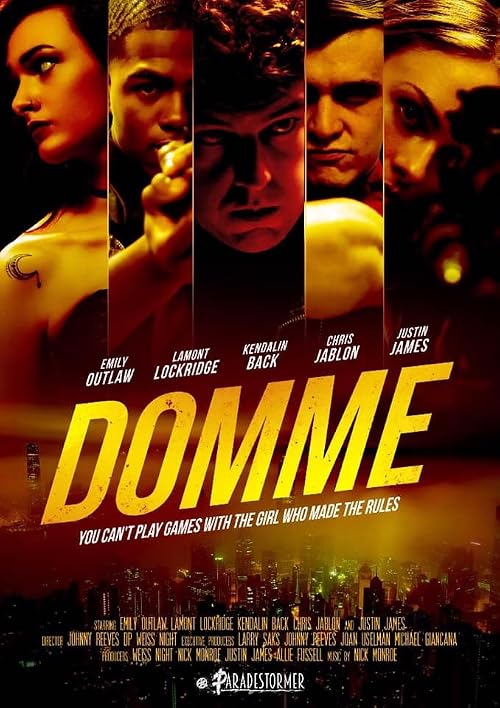 Domme