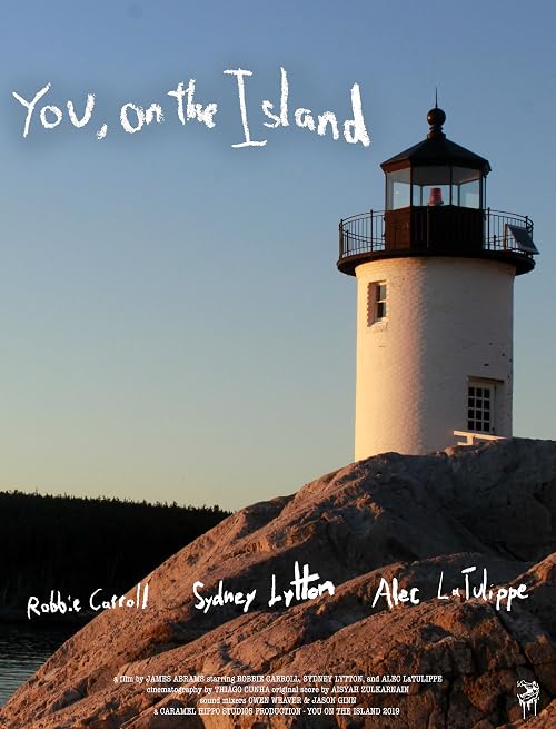You, On The Island