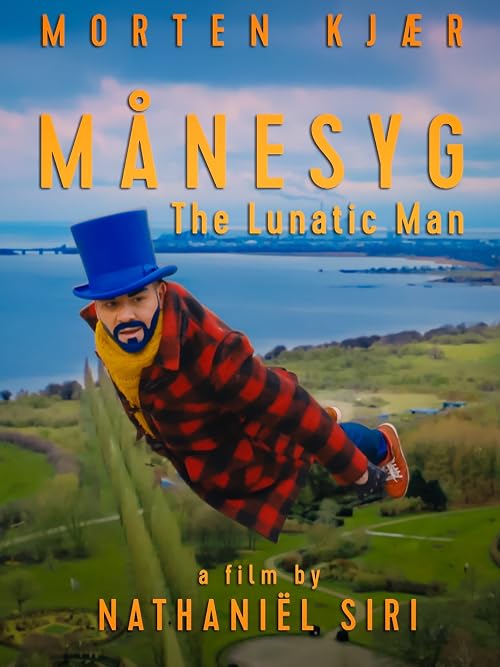 Månesyg (The Lunatic Man)