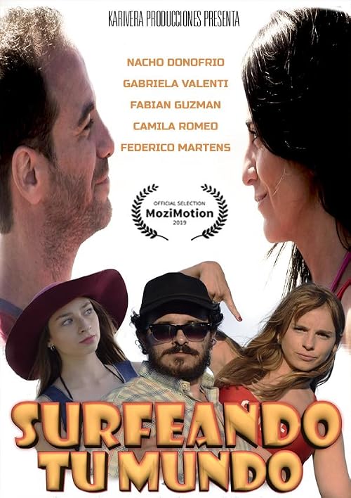 Surfeando tu Mundo