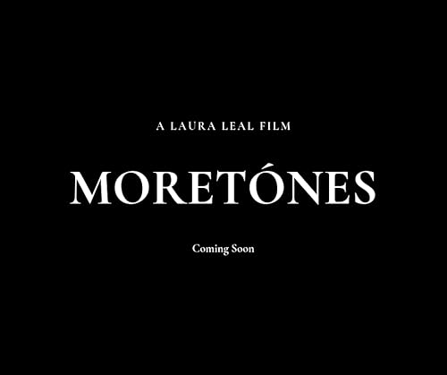 Moretónes