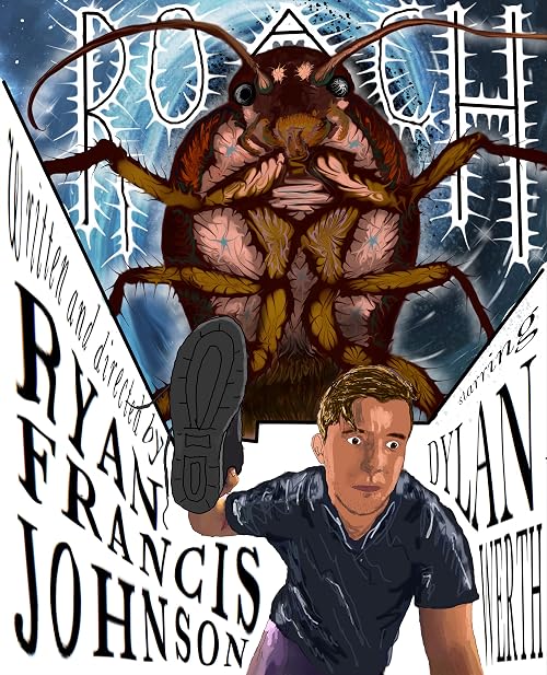 Roach