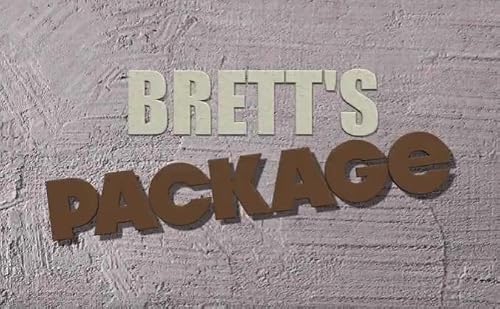 Brett's Package