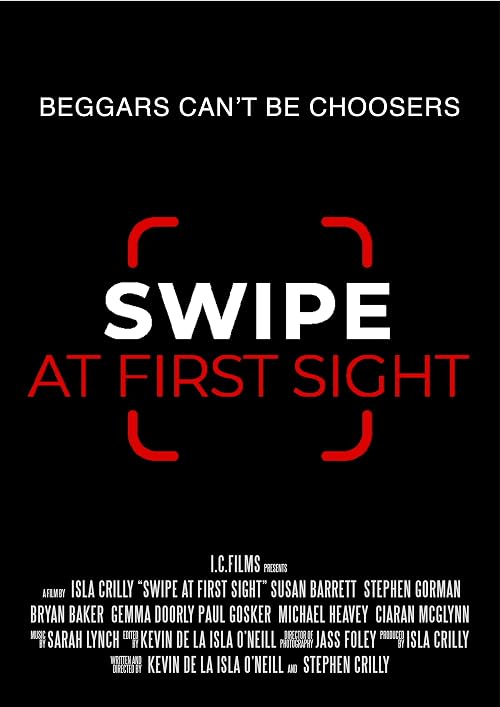 Swipe at first sight