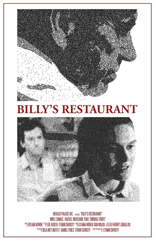 Billy's Restaurant