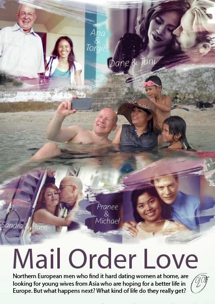 Mail Order Love