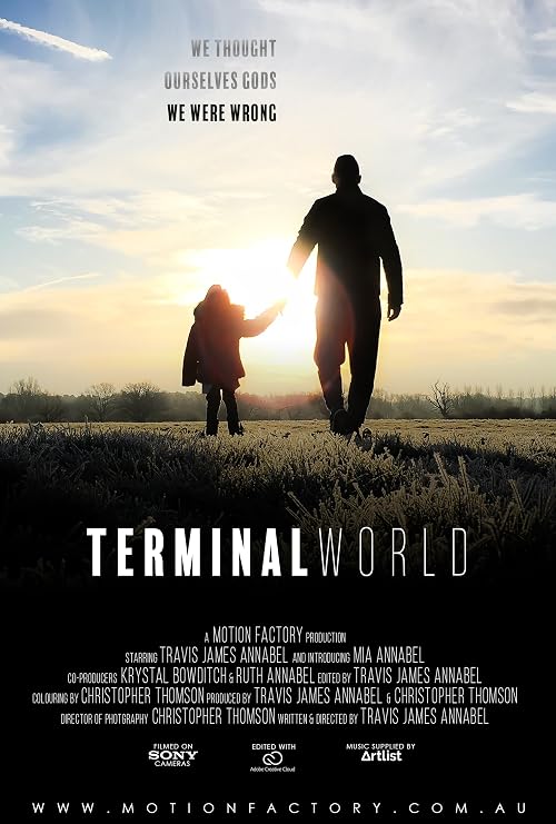 Terminal World