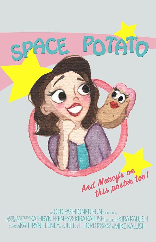 Space Potato