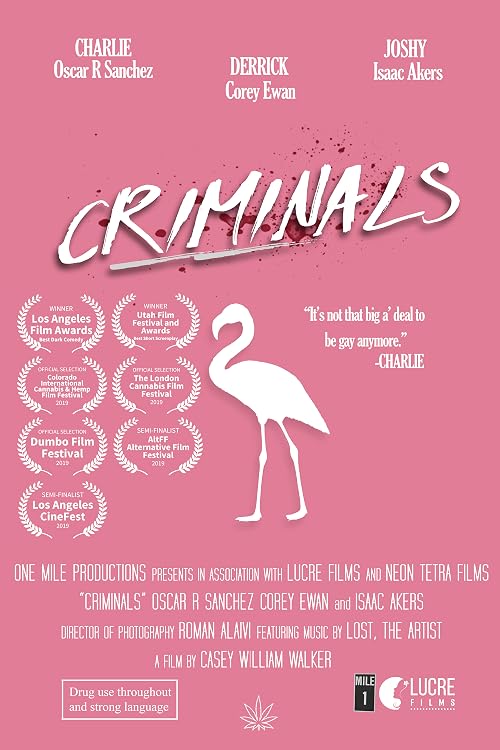 Criminals
