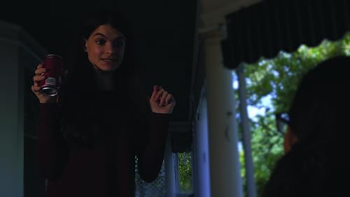 The Medium, A coming of Age, Selfie Film