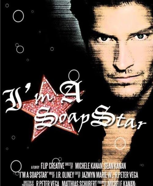 I'm a Soap Star