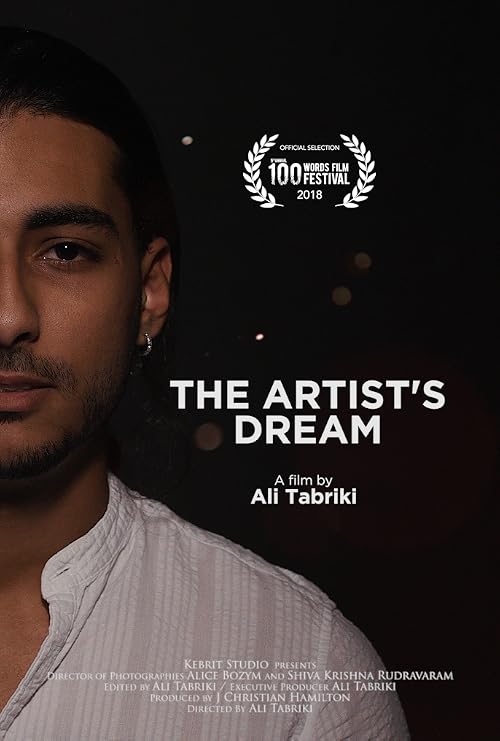 The Artist's Dream