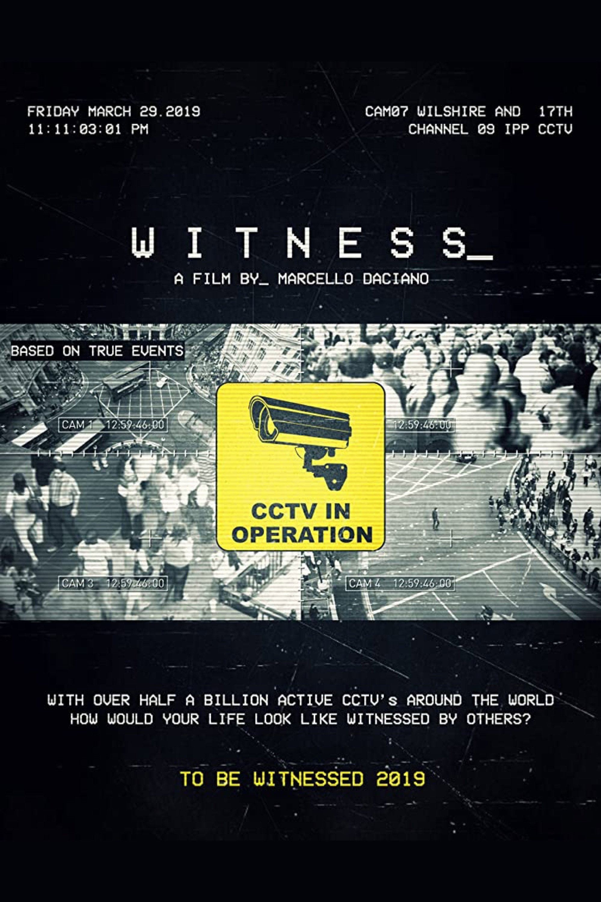 Witness