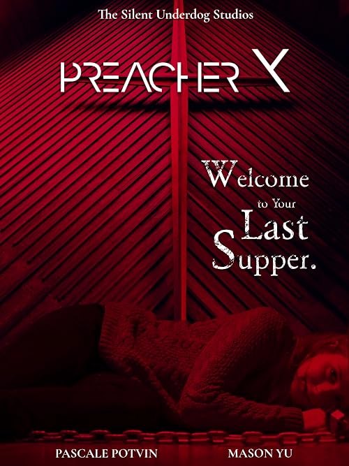 Preacher X