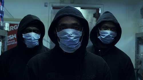 N.I.N.J.A.S