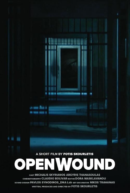 Open Wound