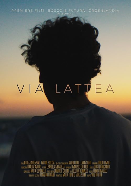 Via Lattea